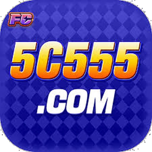 Logo 5C555 Cassino